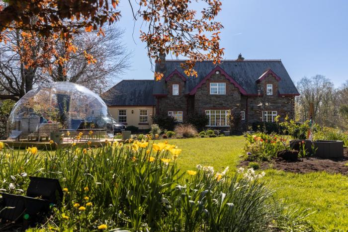 rossclare lodge