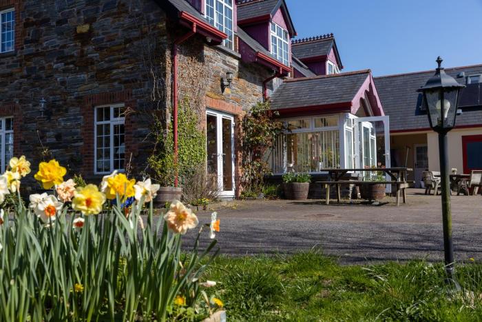 rossclare lodge