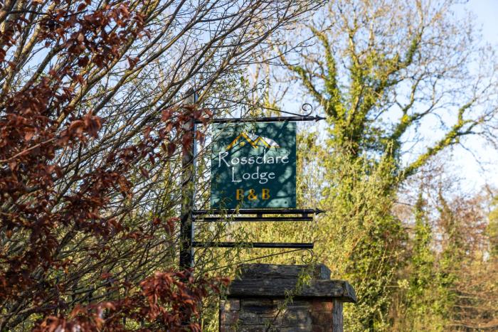 rossclare lodge