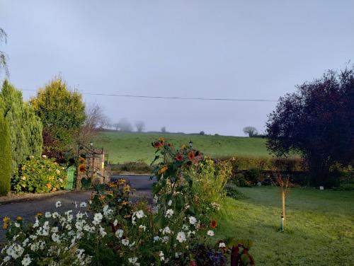 rossclare lodge