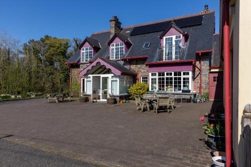 rossclare lodge