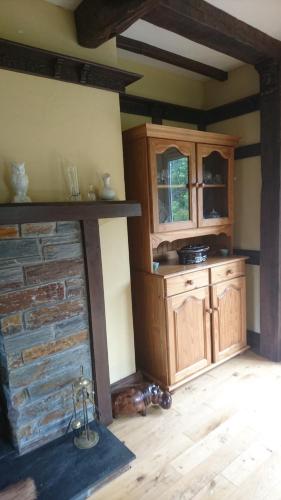 rossclare lodge