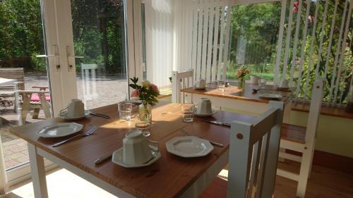 rossclare lodge