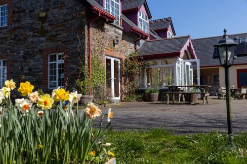 rossclare lodge