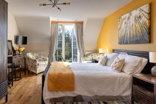 rossclare lodge