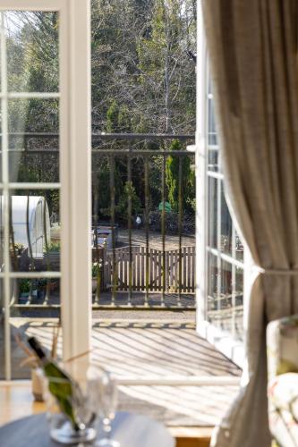 rossclare lodge