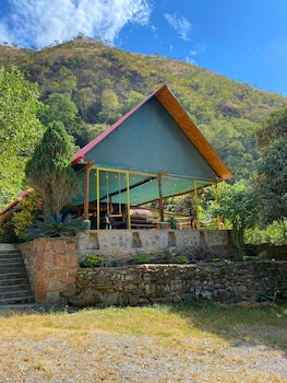 www ecoterralodge com