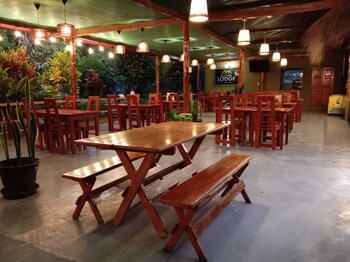 www ecoterralodge com