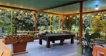 www ecoterralodge com