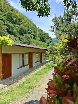 www ecoterralodge com