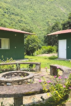 www ecoterralodge com