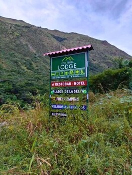 www ecoterralodge com