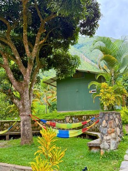 www ecoterralodge com