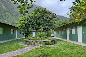 www ecoterralodge com