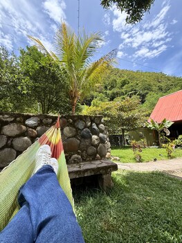 www ecoterralodge com