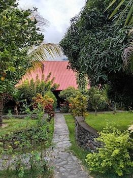 www ecoterralodge com