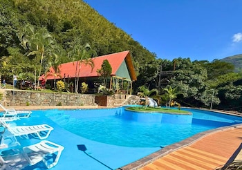 www ecoterralodge com