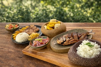 www ecoterralodge com