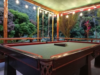 www ecoterralodge com