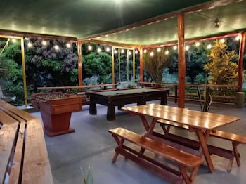 www ecoterralodge com