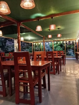 www ecoterralodge com