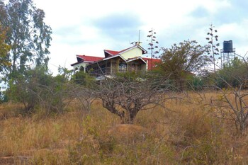 machakos