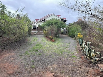 saba house and lodges
