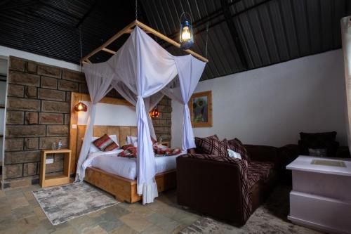 saba house and lodges