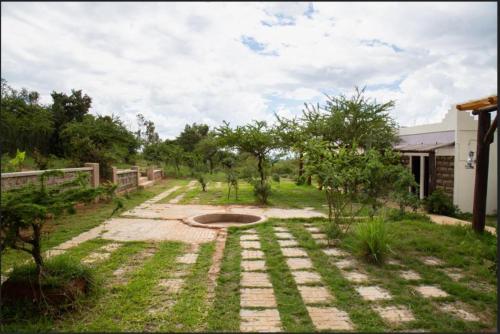 saba house and lodges