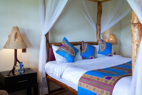 saba house and lodges