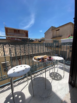 bandb le venere rooms