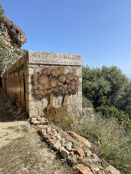 bandb le venere rooms