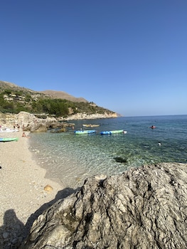 castellammare del golfo