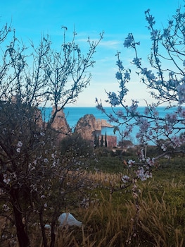 bandb le venere rooms