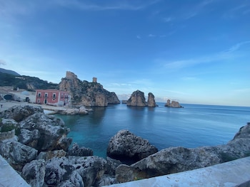 bandb le venere rooms
