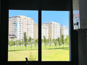 yaluna aparthotel