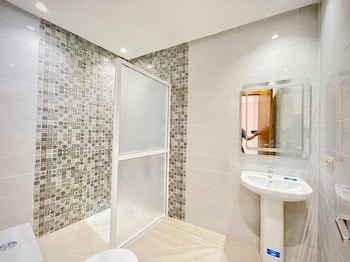 yaluna aparthotel