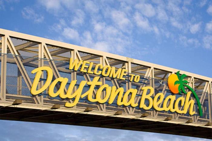 daytona double delight