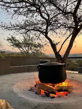 syeta bush lodge