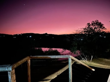 syeta bush lodge