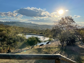 syeta bush lodge