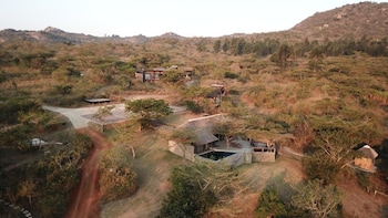 syeta bush lodge
