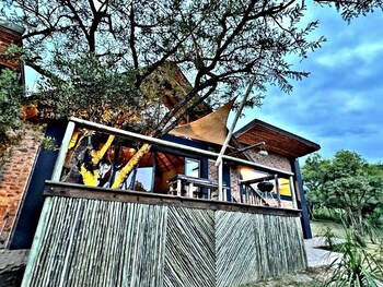 syeta bush lodge