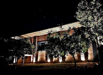 syeta bush lodge