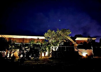 syeta bush lodge