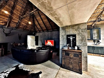 syeta bush lodge