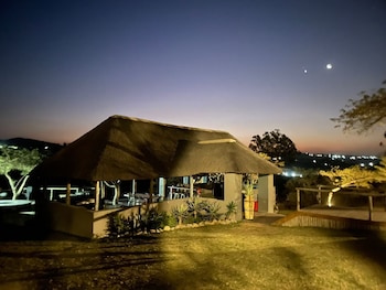 Syeta Bush Lodge,,3 star