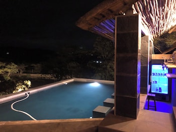 Syeta Bush Lodge,,3 star