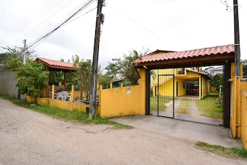 Residencial Maricota,,2 star