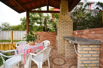 Residencial Maricota,,2 star